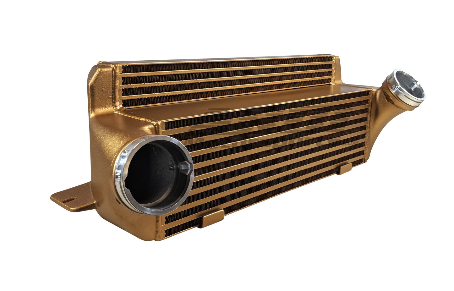 135i 5" Intercooler FMIC - ARM Motorsports