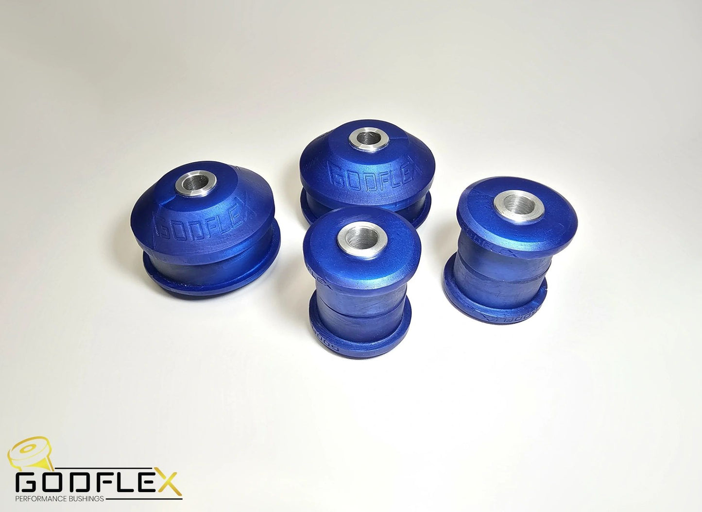 VW Golf R & GTI MK8 (2020+) Front Suspension Arm Bushes