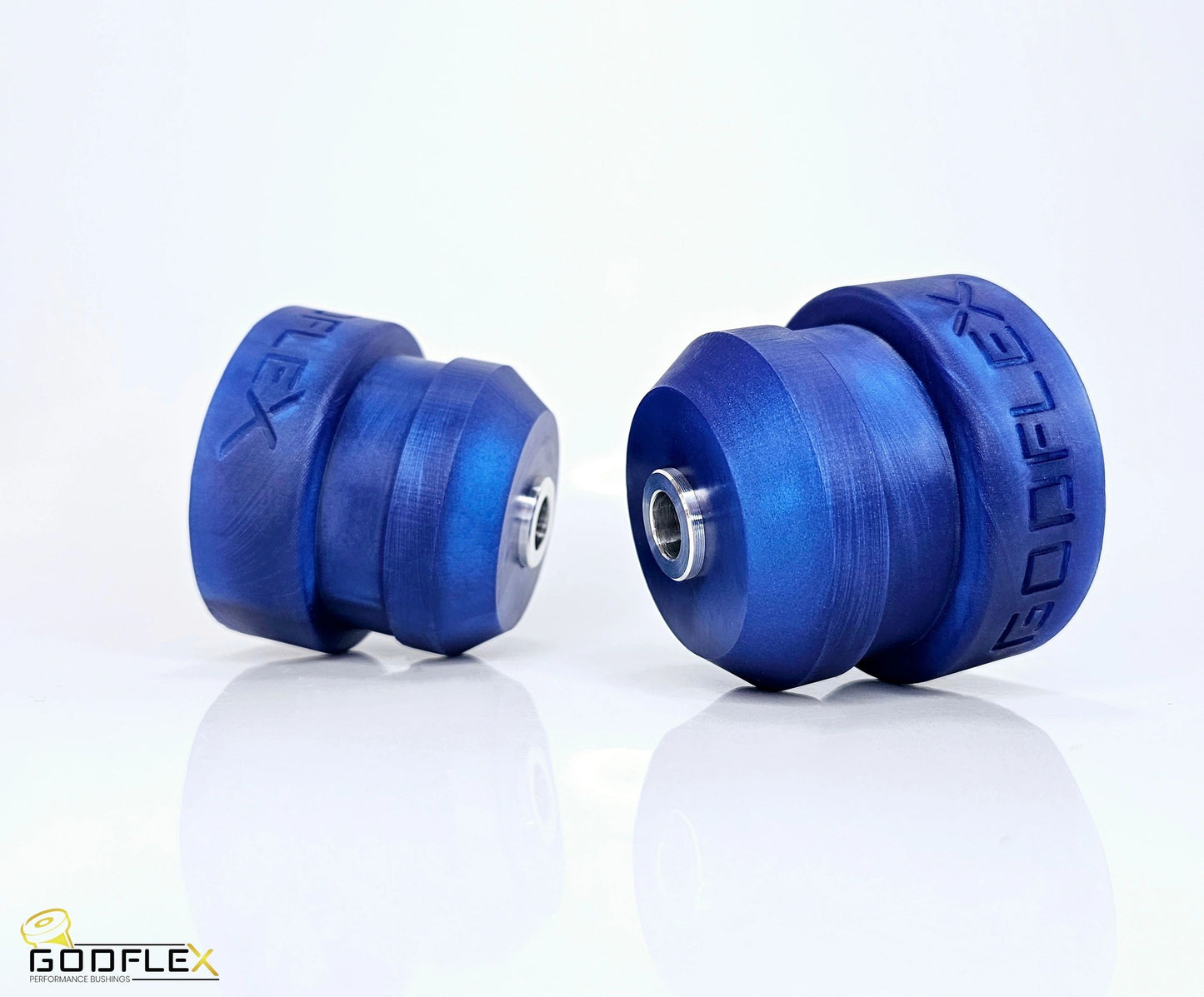 VW Golf MK7/7.5 All Models (2012-2020) Rear Trailing Arm Bushes