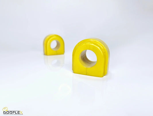 VW Passat R36 & Scirocco R Front Anti Roll Bar ARB Polyurethane Bushes