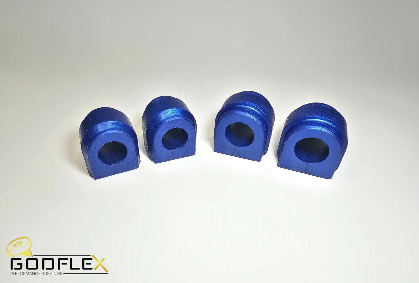 Seat Leon MK3 Cupra 280 290 300 (2014-2019) Front & Rear Suspension Arm Bushes
