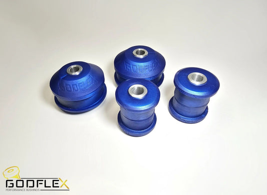 VW Tiguan & Touran MK2 (2017+) Front Suspension Arm Bushes