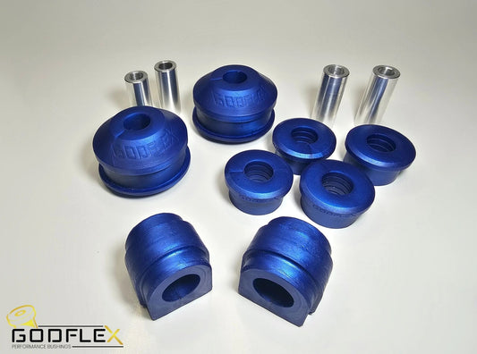 VW Golf MK7/7.5 R (2012-2019) Front Suspension Arm & Anti Roll Bar Bushes