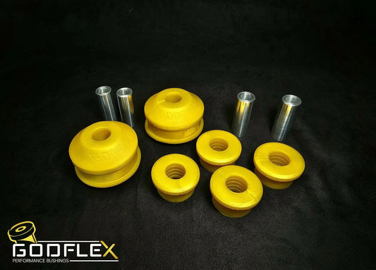 Audi RS3 MK3 (2015-2020) Front Suspension Arm Bushes