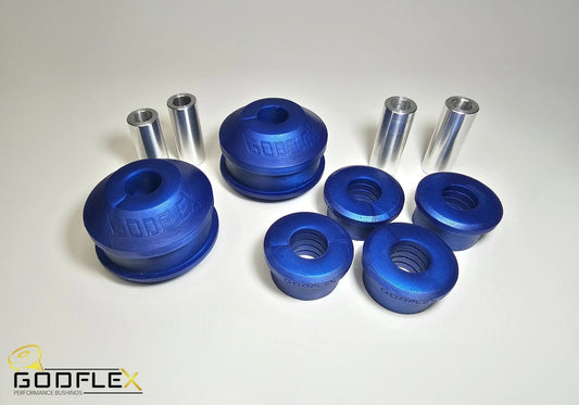 VW Passat B8 (2013+) Front Suspension Arm Bushes