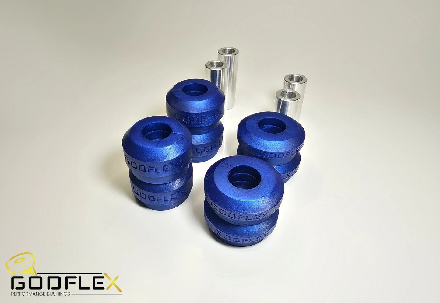 VW Golf MK7/7.5 All Models (2012-2020) Rear Lower Arm Tie Bar Bushes