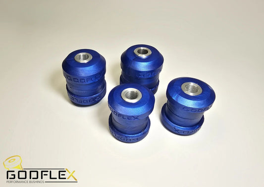 VW Golf MK7/7.5 All Models (2012-2020) Rear Lower Spring Arm Bushes