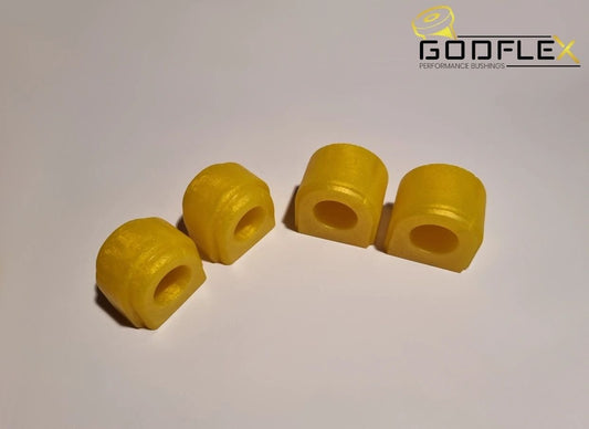 SEAT Leon Cupra MK2 (2005-2012) Front & Rear Anti Roll Bar Bushes