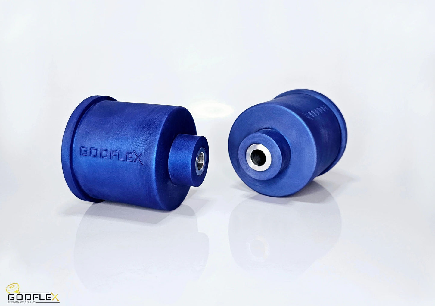 VW Polo inc GTi 6R/6C (2009-2017) Rear Beam Mounting Bushes 69/72mm