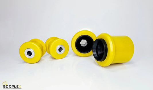 Audi A3 S3 RS3 MK2 (2003-2012) Front Suspension Wishbone Arm Bushes