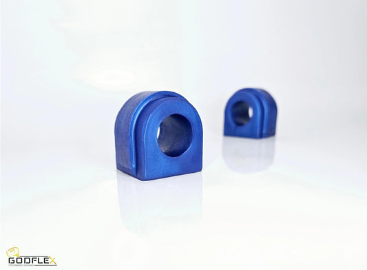 VW Golf MK7/7.5 GTI (2012-2019) 23/24mm Front Anti Roll Bar Bushes