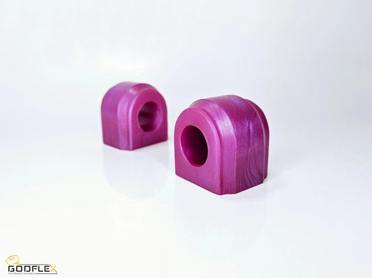 VW Golf MK7/7.5 GTI (2012-2019) 21.7mm Rear Anti Roll Bar Bushes