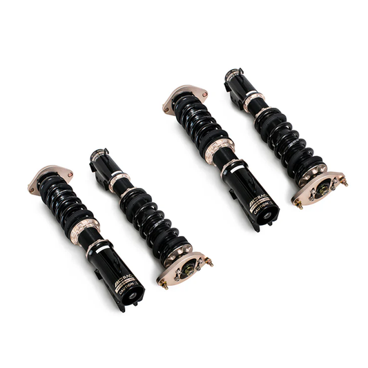BC RACING Volkswagen Golf MK7 GTD/GTI/R (Strut 49.5) (13-20)