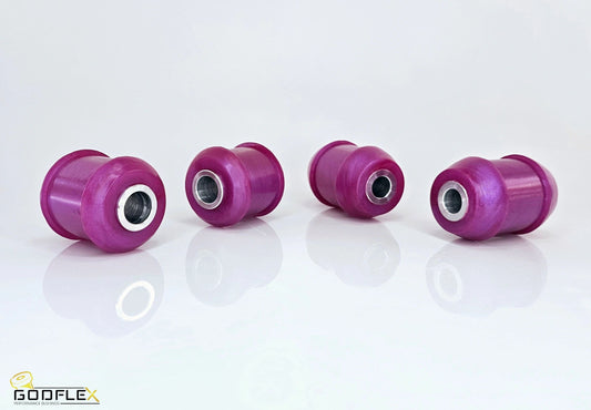 VW Tiguan / Touran / Sharan Rear Lower Link Suspension Arm Bushes