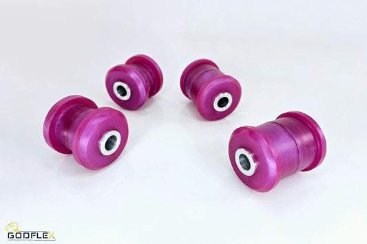 VW Tiguan / Touran / Sharan Rear Spring Mount Suspension Arm Bushes